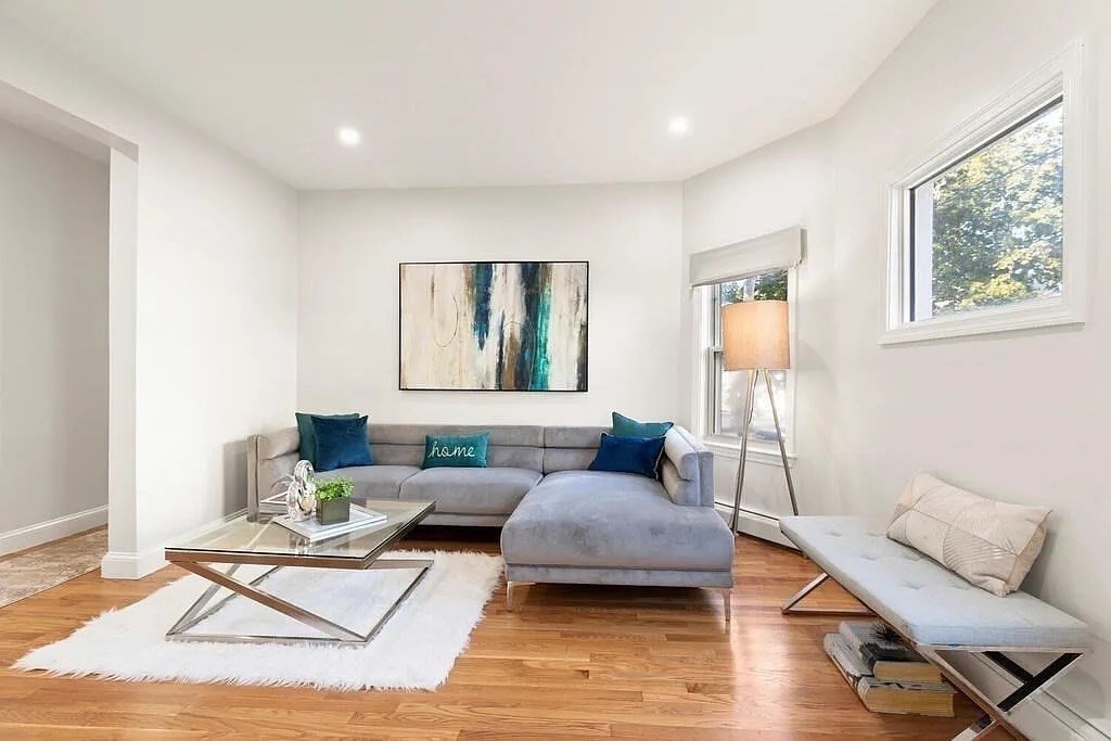 101 Brent St. - Dorchester
