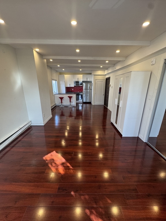 70 Bennington St. - East Boston