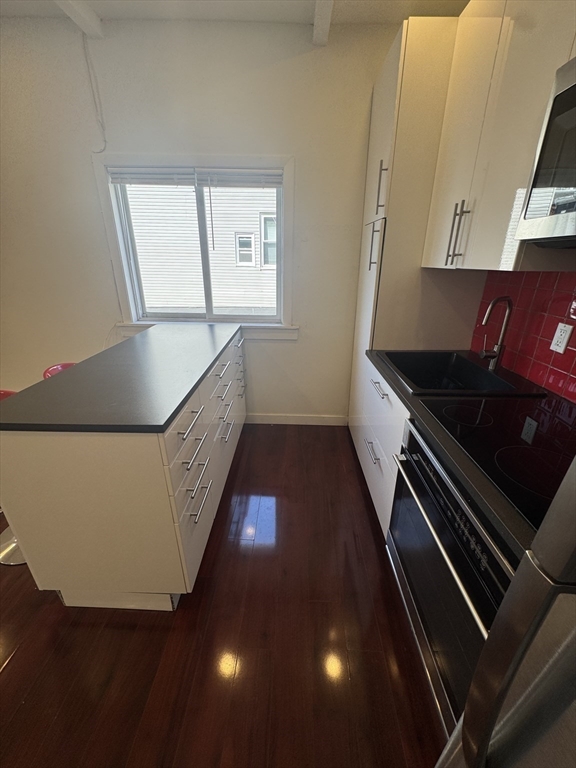 70 Bennington St. - East Boston