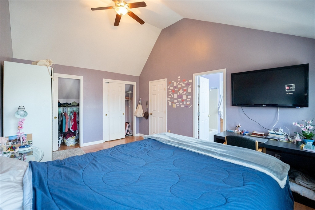 3 Raymond St. - Allston