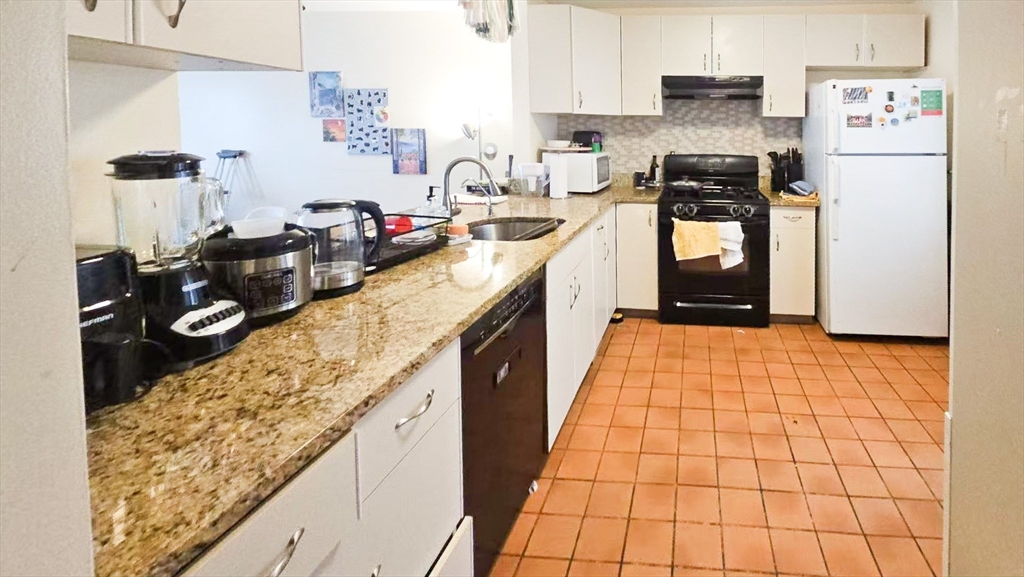 3 Raymond St. - Allston