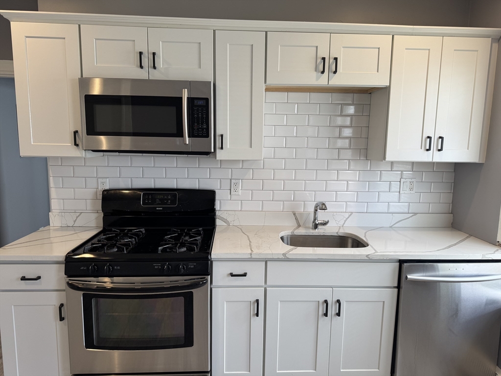 21 Treadway Rd. - Dorchester