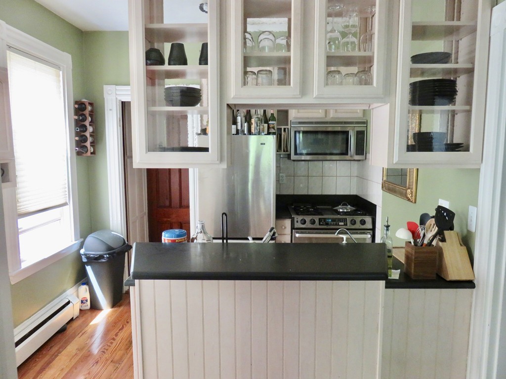 157 N St. - South Boston