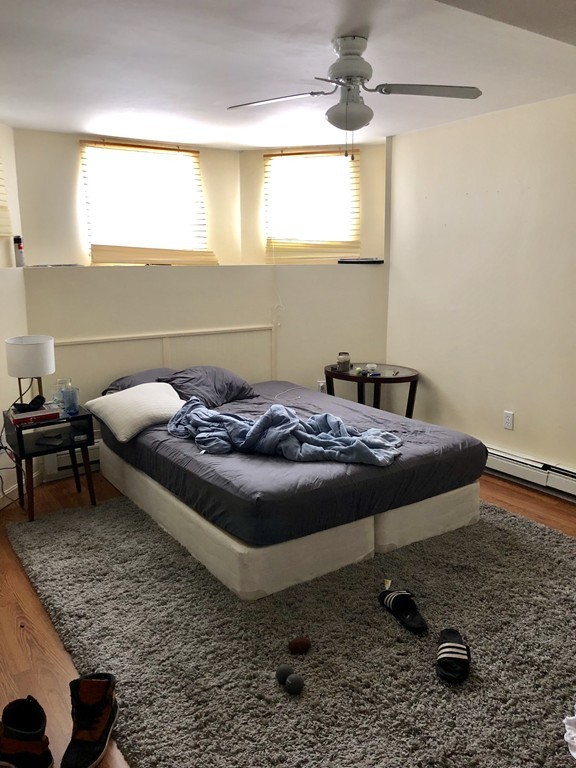 157 N St. - South Boston