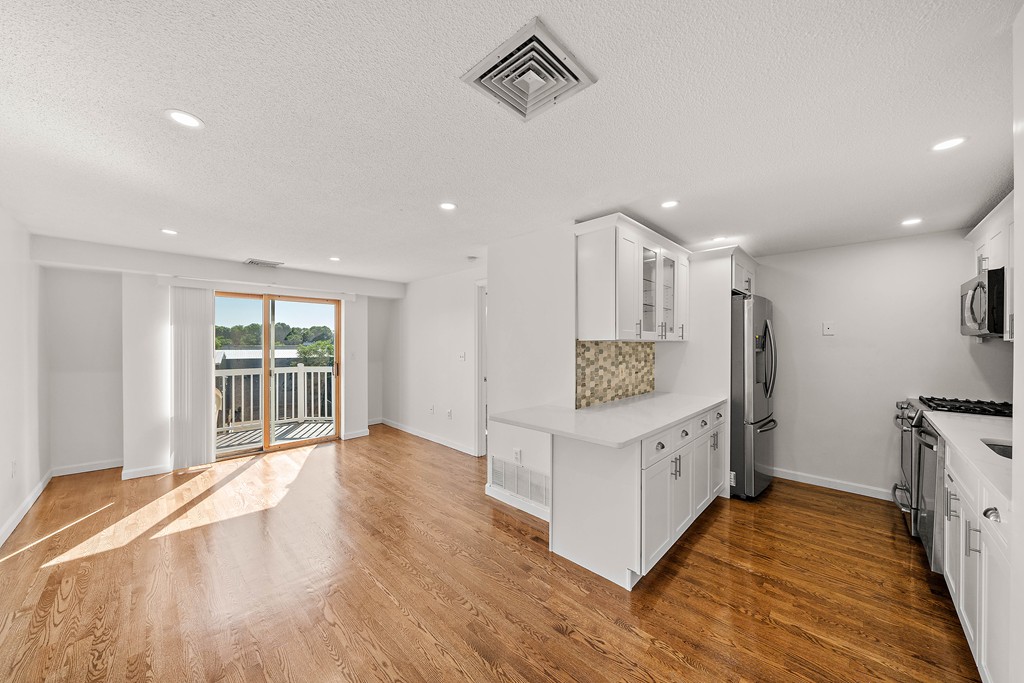 336 Adams St. - Dorchester