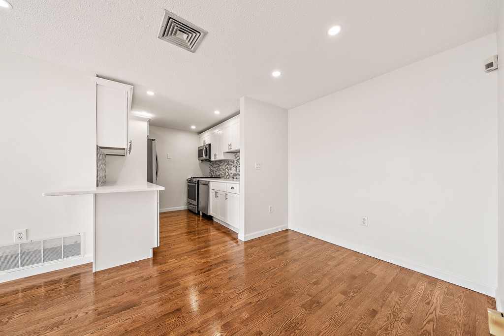 336 Adams St. - Dorchester