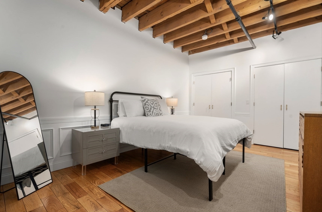 19 Stanhope St. - Back Bay