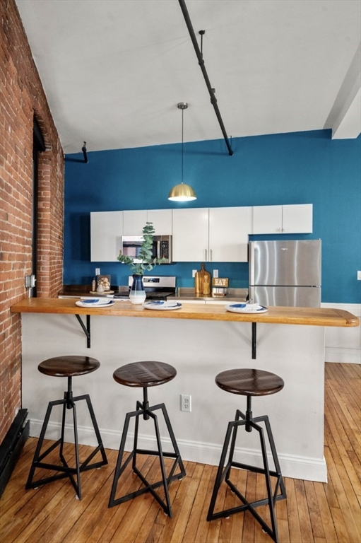19 Stanhope St. - Back Bay