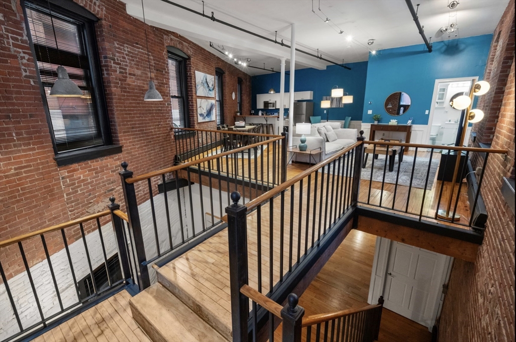 19 Stanhope St. - Back Bay
