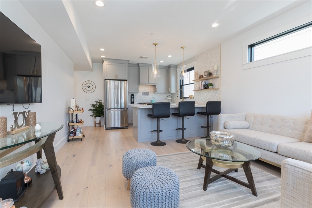 331 Chelsea St. - East Boston