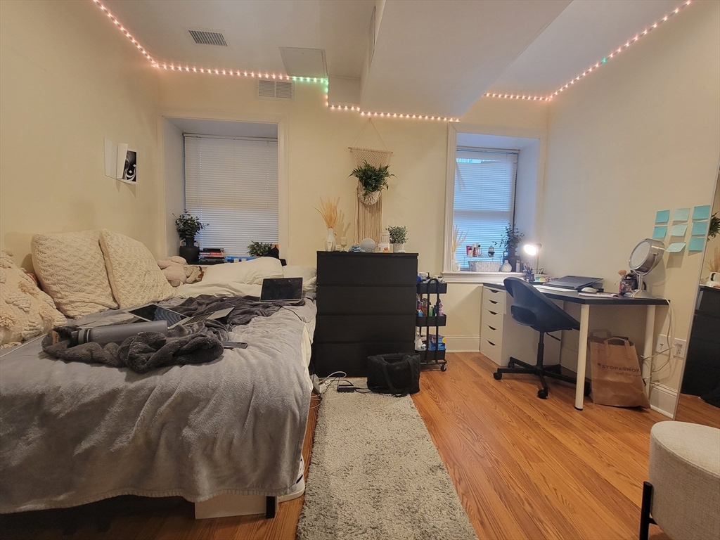 1203 Beacon St. - Brookline