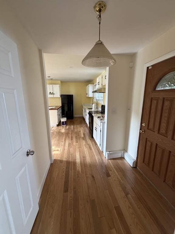 49 Olney St. - Dorchester