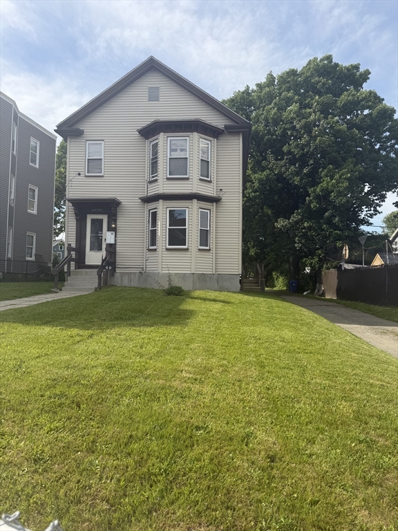 49 Olney St. - Dorchester