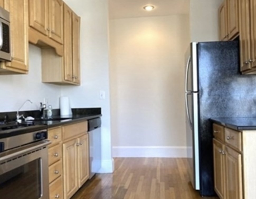 2 Termine Ave. - Jamaica Plain