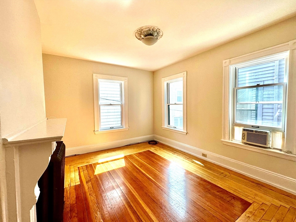 61 Monument Ave. - Charlestown