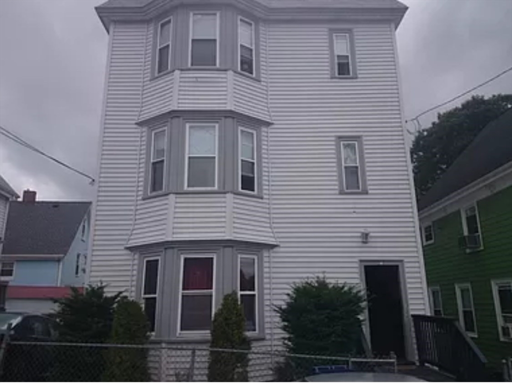 77 Walden St. - Jamaica Plain