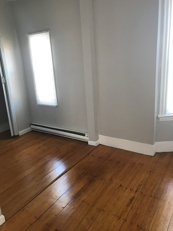 77 Walden St. - Jamaica Plain