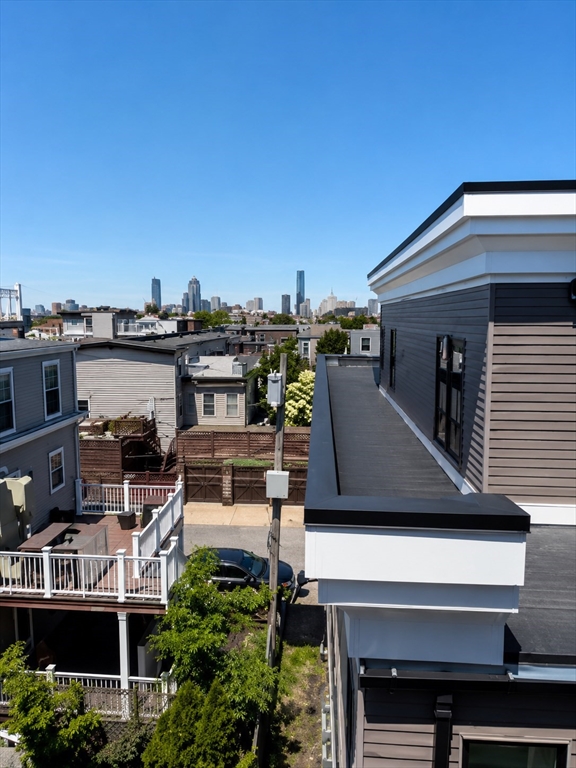 207 Tudor St. - South Boston