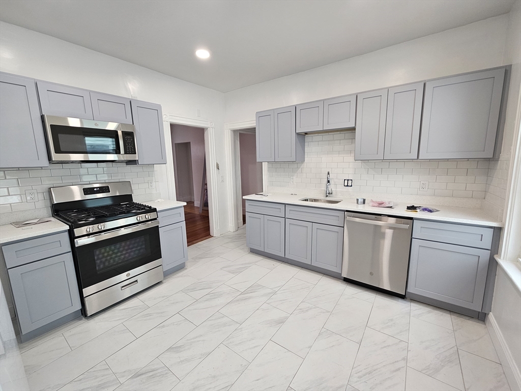 17 Dix St. - Dorchester