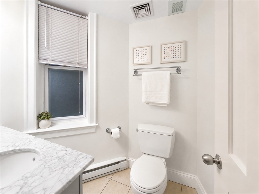15 Garrison St. - Back Bay