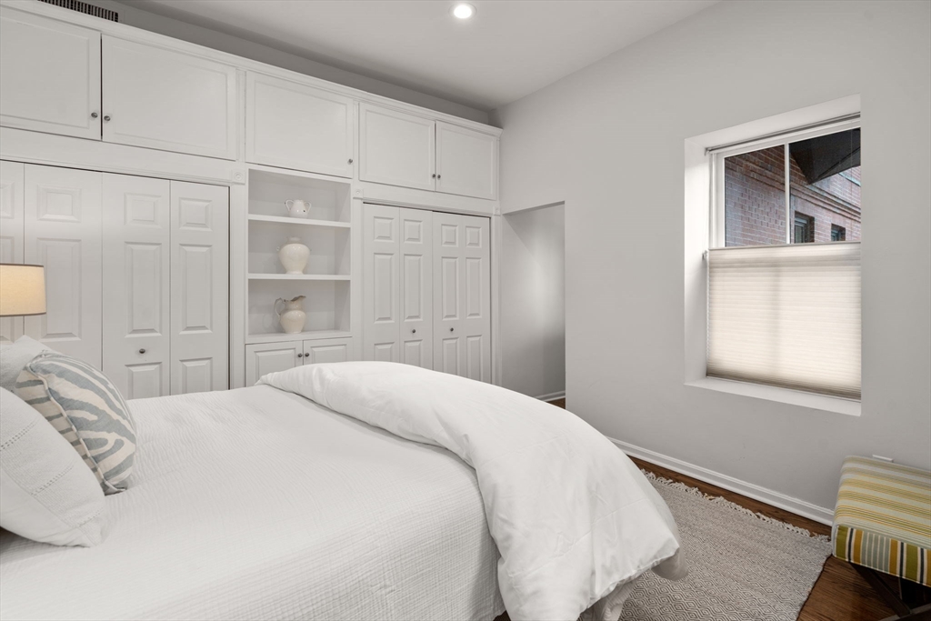 269 Shawmut Ave. - South End