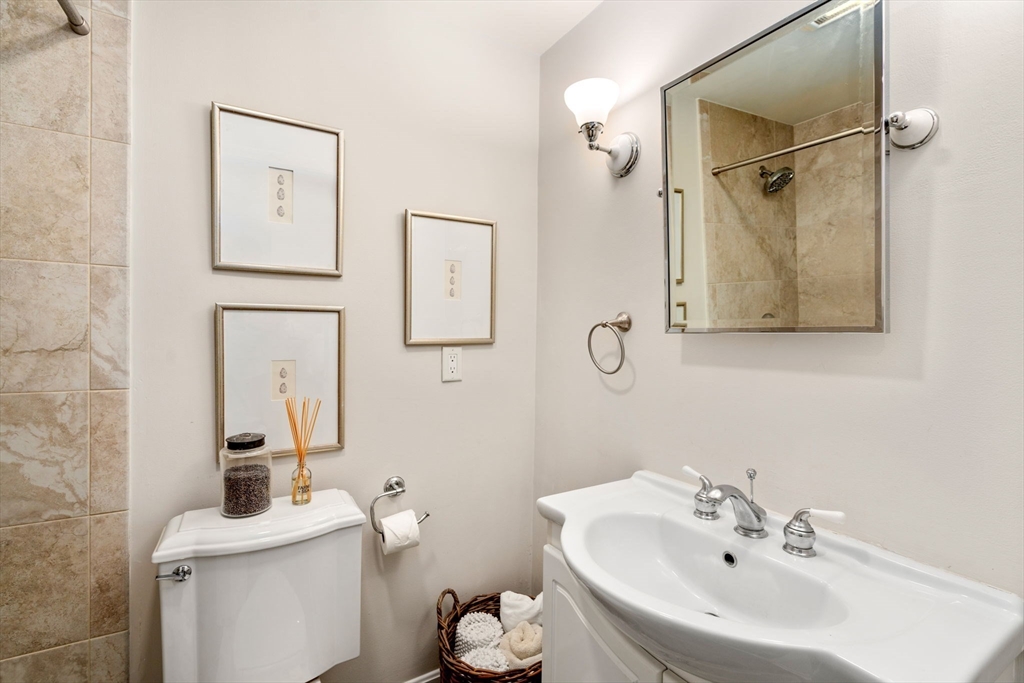 269 Shawmut Ave. - South End