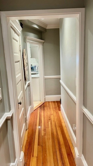 47 Rosemont St. - Dorchester