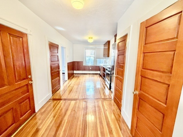 9 Thacher Ct. - North End