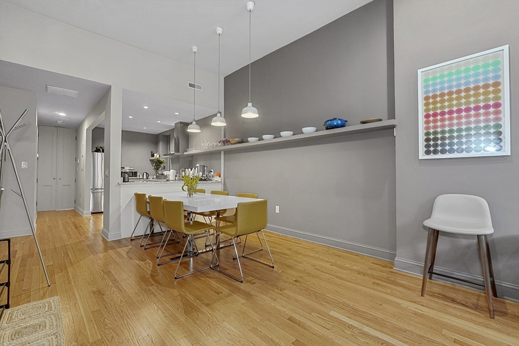 70 Clarendon St. - South End
