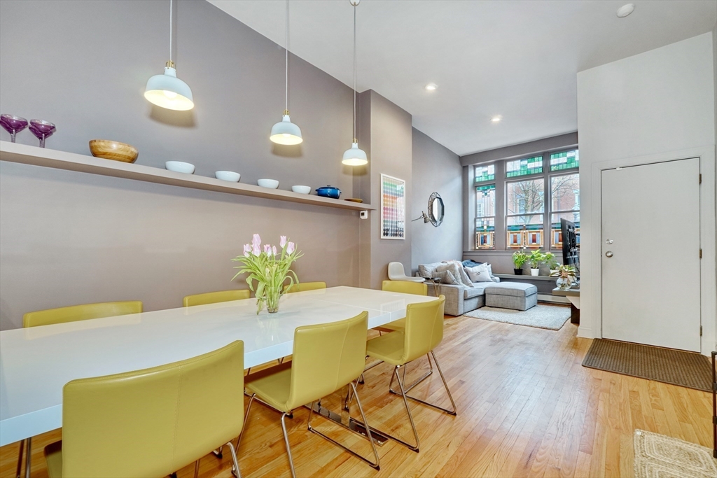 70 Clarendon St. - South End