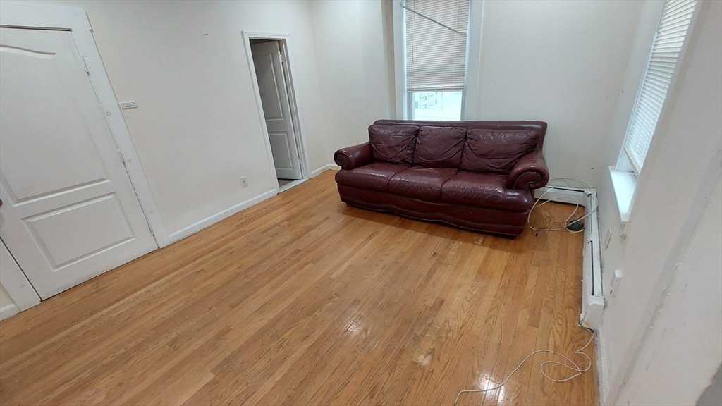 124 Marcella St. - Roxbury
