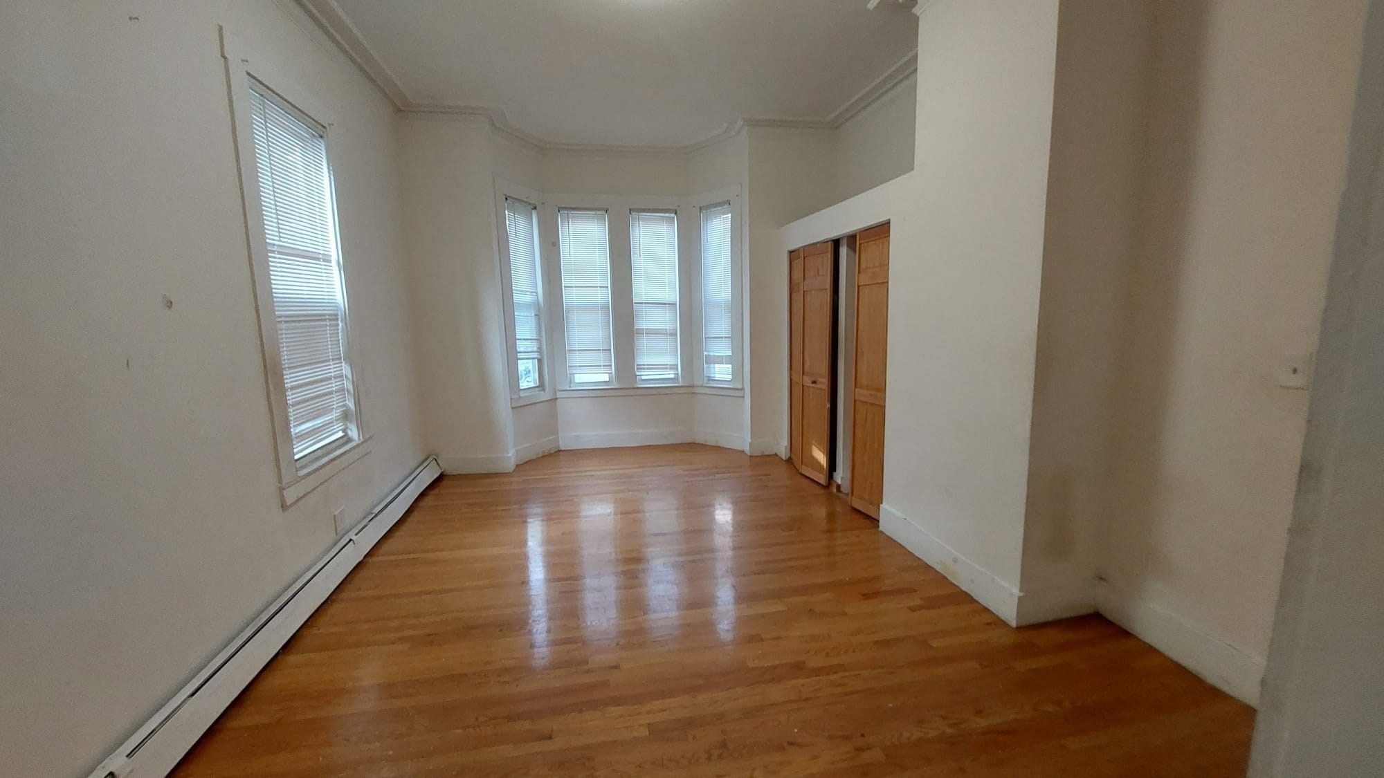 124 Marcella St. - Roxbury