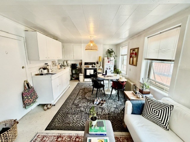 12 Hanover Ave. - North End