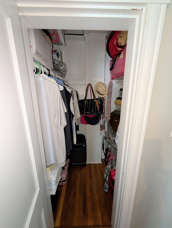 150 Nonantum St. - Brighton