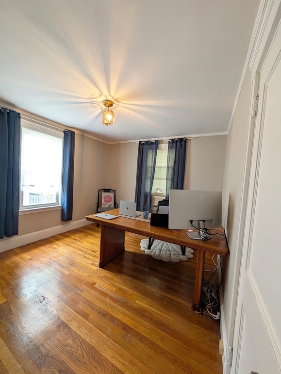 150 Nonantum St. - Brighton