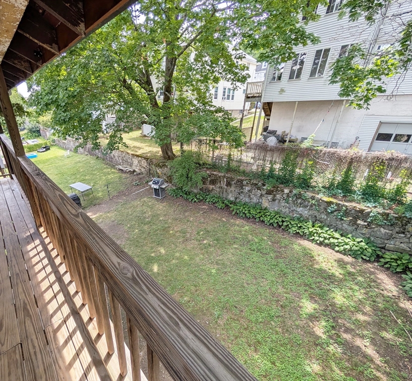 150 Nonantum St. - Brighton