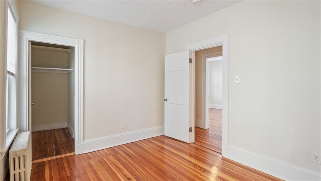 32 Robinson St. - Dorchester