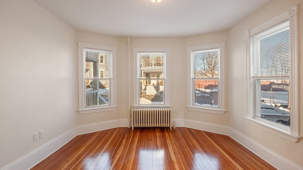 32 Robinson St. - Dorchester