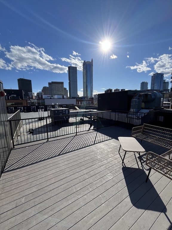 20 Parmenter St. - North End