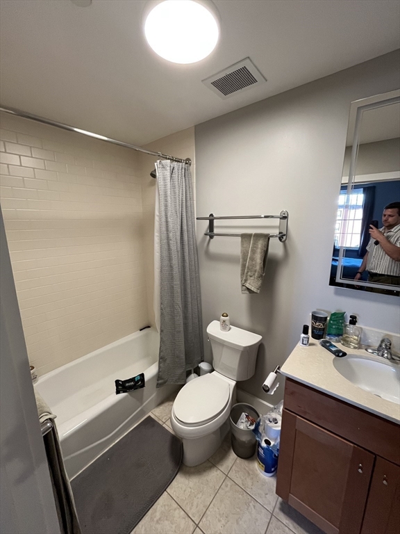 20 Parmenter St. - North End