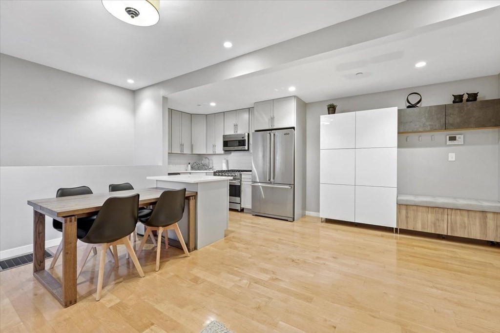 246 Boston St. - Dorchester