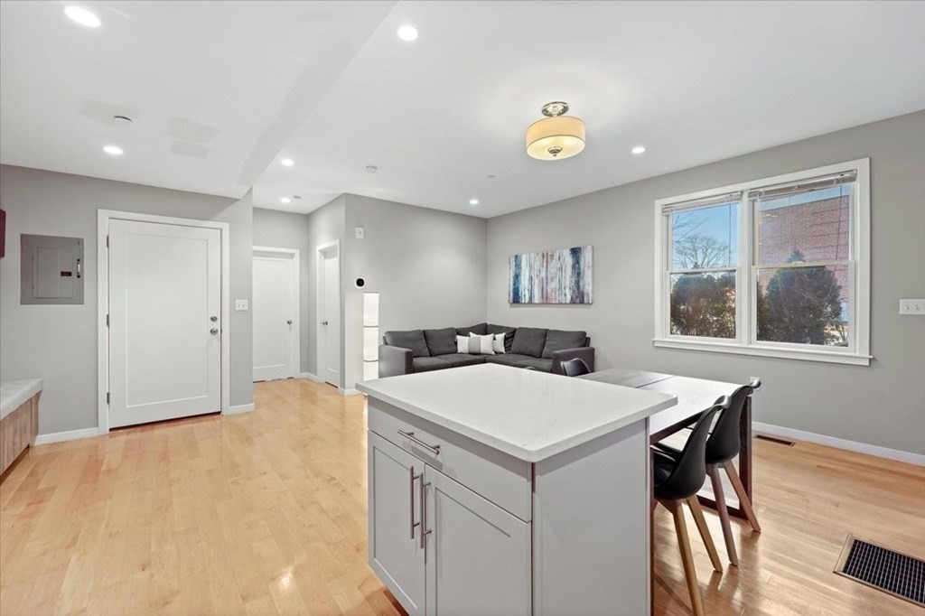 246 Boston St. - Dorchester