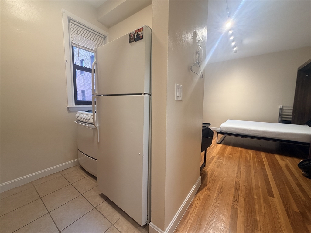 1242 Commonwealth Ave. - Allston