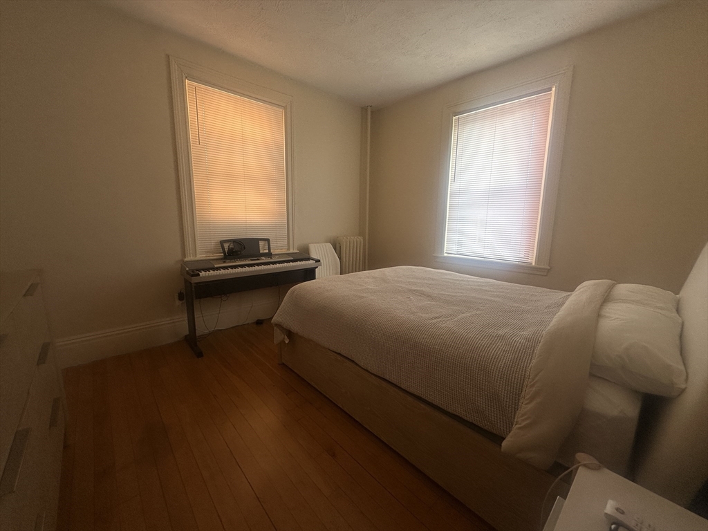 1234 Commonwealth Ave. - Allston