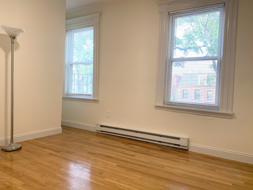 514 Massachusetts Ave. - South End