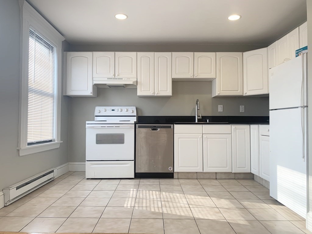 514 Massachusetts Ave. - South End