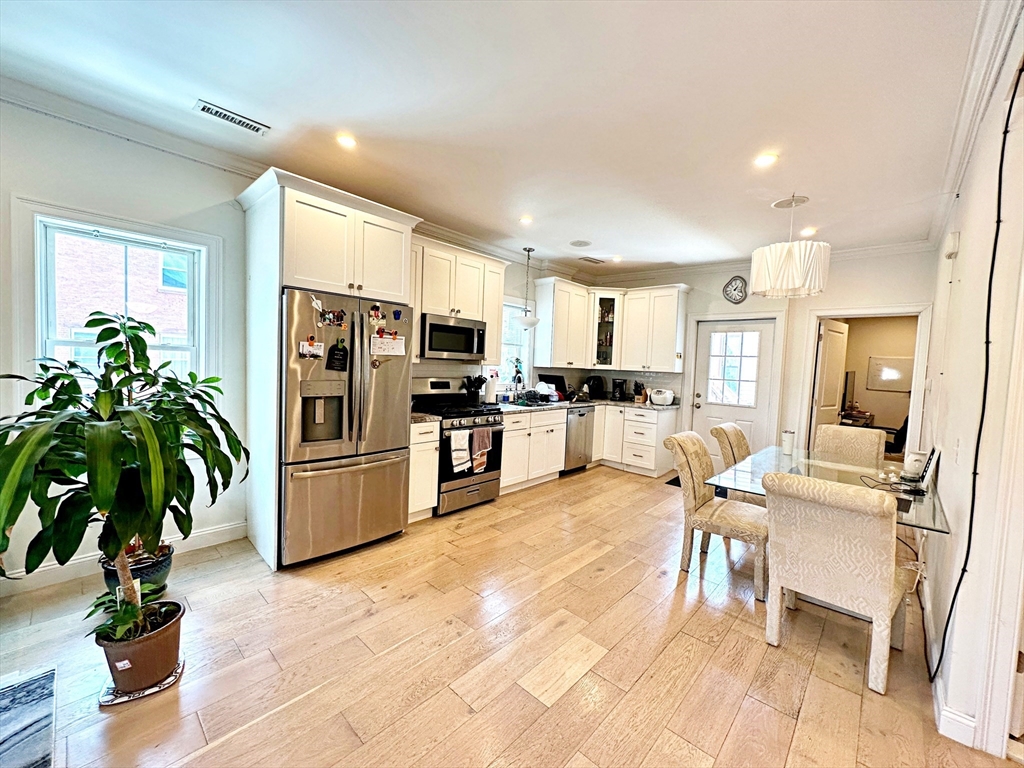 111 Maverick St. - East Boston