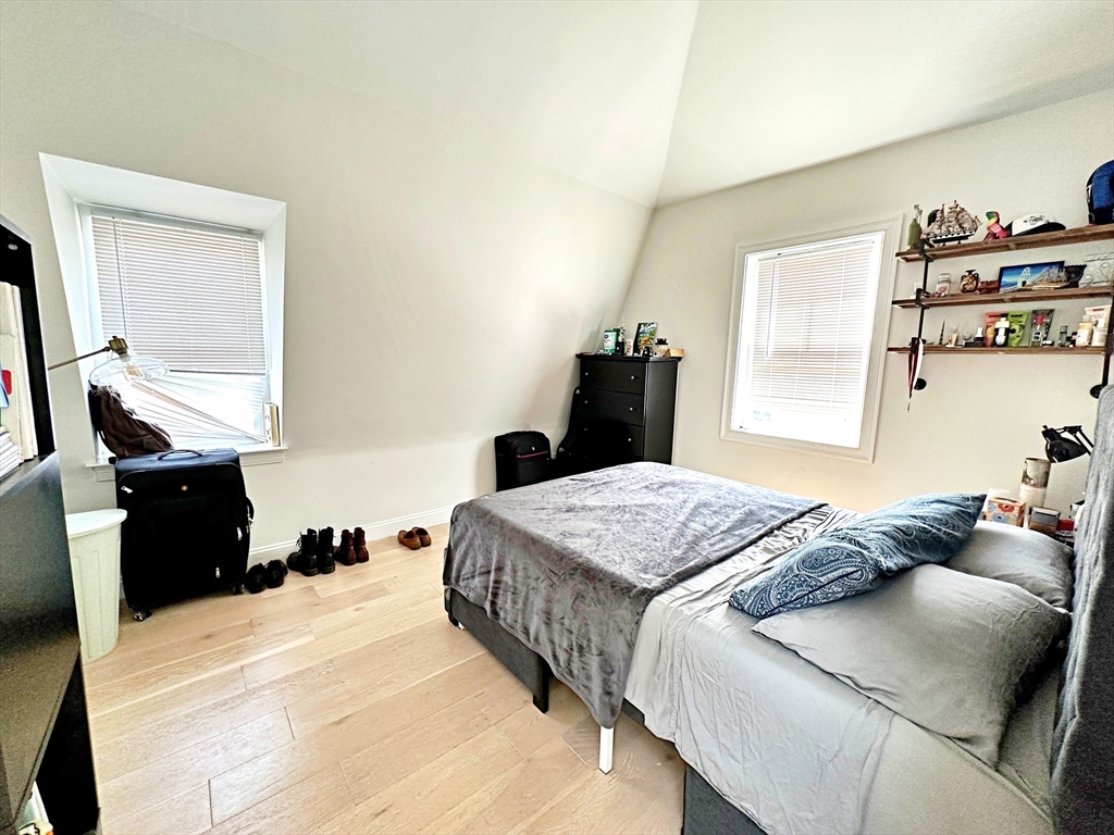 111 Maverick St. - East Boston