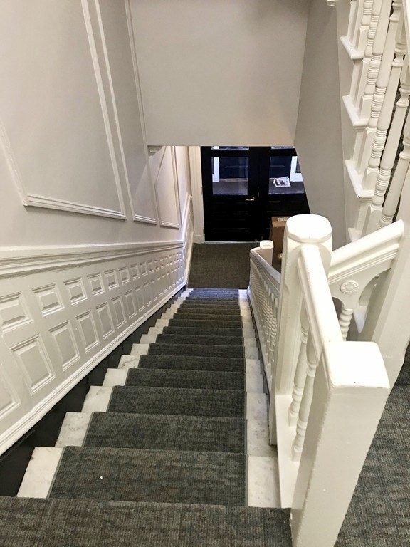 154 Newbury St. - Back Bay
