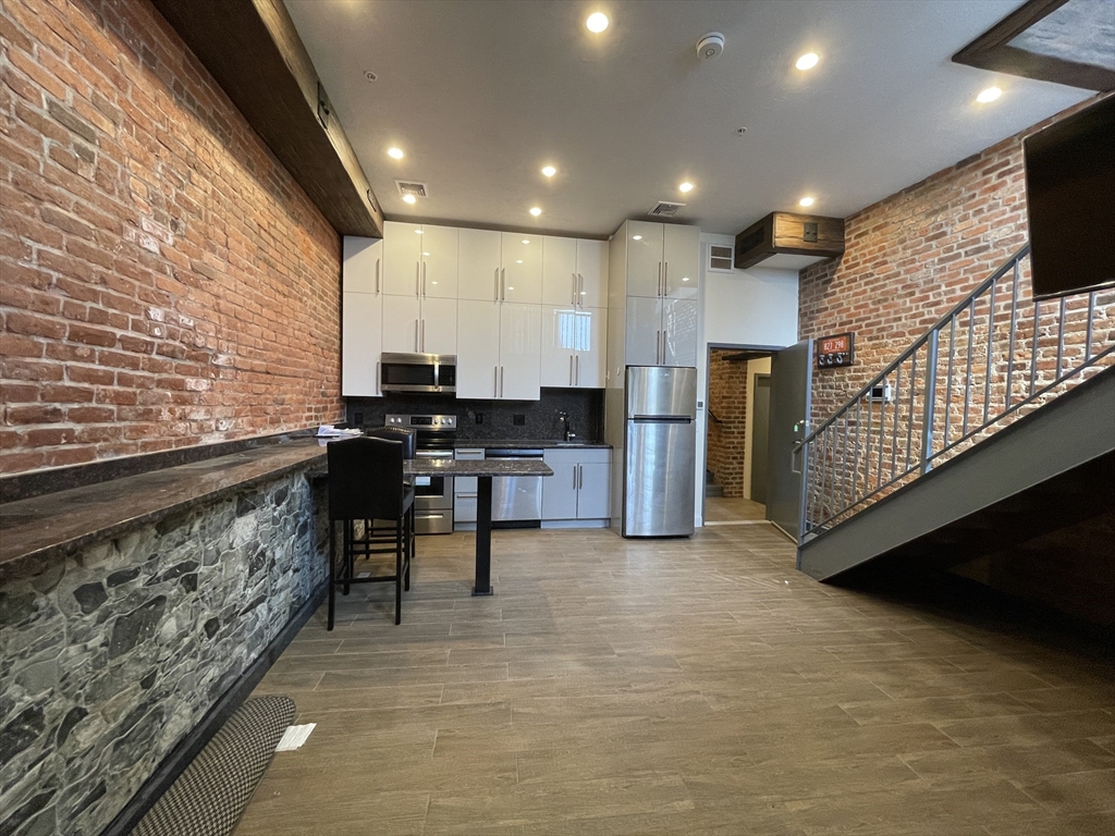 1028 Commonwealth Ave. - Brookline